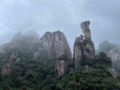 -三清山风景名胜区
