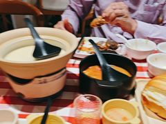 -西贝(石景山当代店)