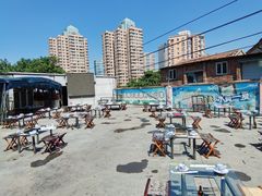 -迎燕阁烤羊腿(二环南路店)