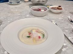 -广州四季酒店·佰鲜汇·现代法餐