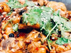 -Chongqing Cuisine川厨川味