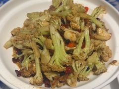 -东方饺子王(工农大路店)