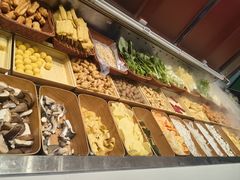 -郭记小街麻辣烫(虎坊路店)