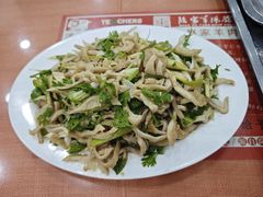 拌羊肚-教师之家赵家羊汤馆(东青龙街店)