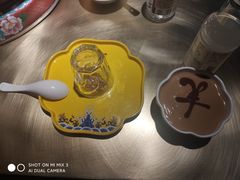 -羊大爷涮肉(亮马桥店)