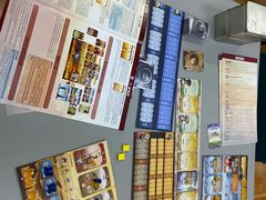 -莱姆星桌游·拼豆·团建