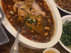 -一楼食业·美食人家