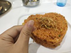 -禾谷韩餐(热带海洋学院店)