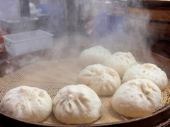 -清泉阁包子铺(中山路店)
