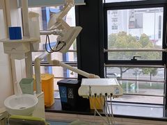 -泰康拜博口腔医院(江北总院)