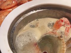 -加餐海鲜自助(集美银泰百货店)