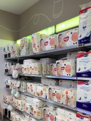 -孩子王(盐城宝龙广场店)