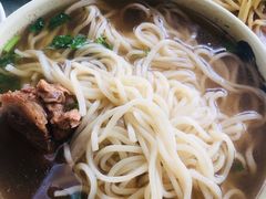 -老孟拉面海鲜餐厅