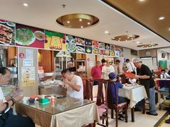 -南来顺饭庄·清真(南菜园店)