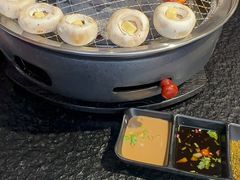 -四斤烤肉(东戴河孟家店)