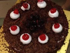 朱古力蛋糕-BreadTalk面包新语·烘焙蛋糕(高德置地春广场店)