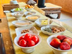 -青竺·青竹茶舍(断桥店)