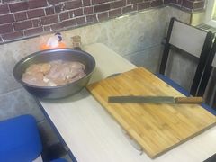 -老好吃清真麻辣烫