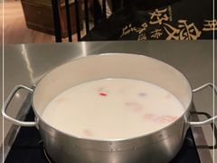 -捞王锅物料理(上海世茂广场店)