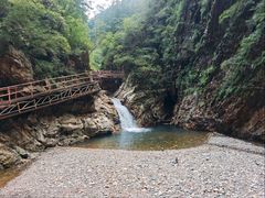 -九龙潭景区