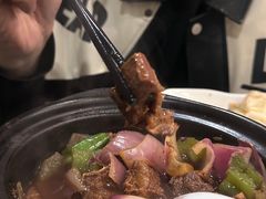 -卓粤拉肠(红庙店)