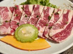-梦山水日本烧肉(五四广场店)