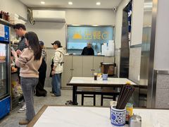 -来福面馆现炒浇头本帮面(真光路店)