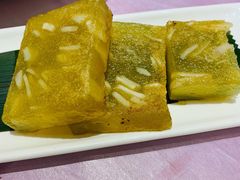 马蹄糕-宝燕壹号(徐汇店)