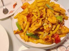 -海尔巴格一甸茶餐厅(团结路店)