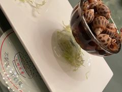 -海宁铂尔曼酒店紫荆中餐厅
