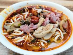 -吴记怪味面(牛王庙店)