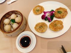 -金苑海鲜酒家(来魅力店)