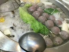 -陈记顺和牛肉火锅馆(天河北路店)