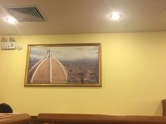 -萨莉亚意式餐厅(国展天虹店)