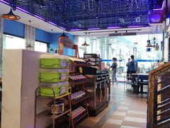 -千岛蚝高压锅生蚝·人参火锅(白云万达店)