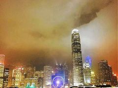 -天星小轮码头