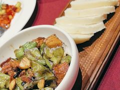 -马仕玖煲·融合菜·酥不腻烤鸭(人大店)