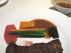 -王品牛排(郑州大卫城店)