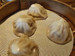 鲜肉小笼包-东园小馆·早茶·淮扬小炒(江都路店)