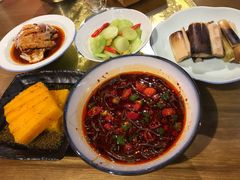 -望京一号·重庆江湖菜(工体店)