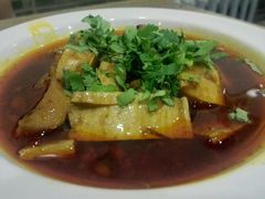 小碗板筋-宋记爆肚(酒仙桥店)