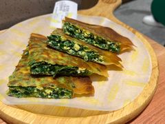 -甲乙饼·手工牛肉饼(东方广场店)