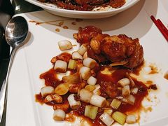 -大铁勺新津菜(东丽阳光新业广场店)