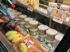 -宝珠奶酪(浦东金桥店)