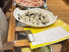 -丰尔粥食·粥底火锅·桑拿鸡(大良总店)