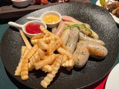 -碧特博格·20年品牌西餐厅(芜湖路店)