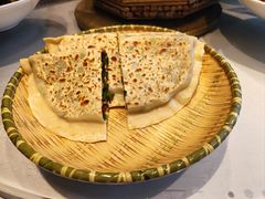 -大张烙馍村(绿地店)