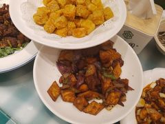 -紫光园(劲松店)