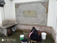-临安城遗址(太庙遗址)
