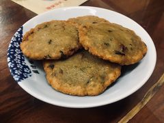 藕饼-粗茶淡饭(东关街店)
